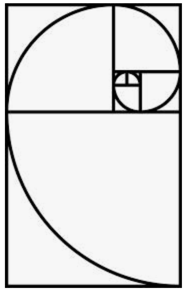 golden ratio